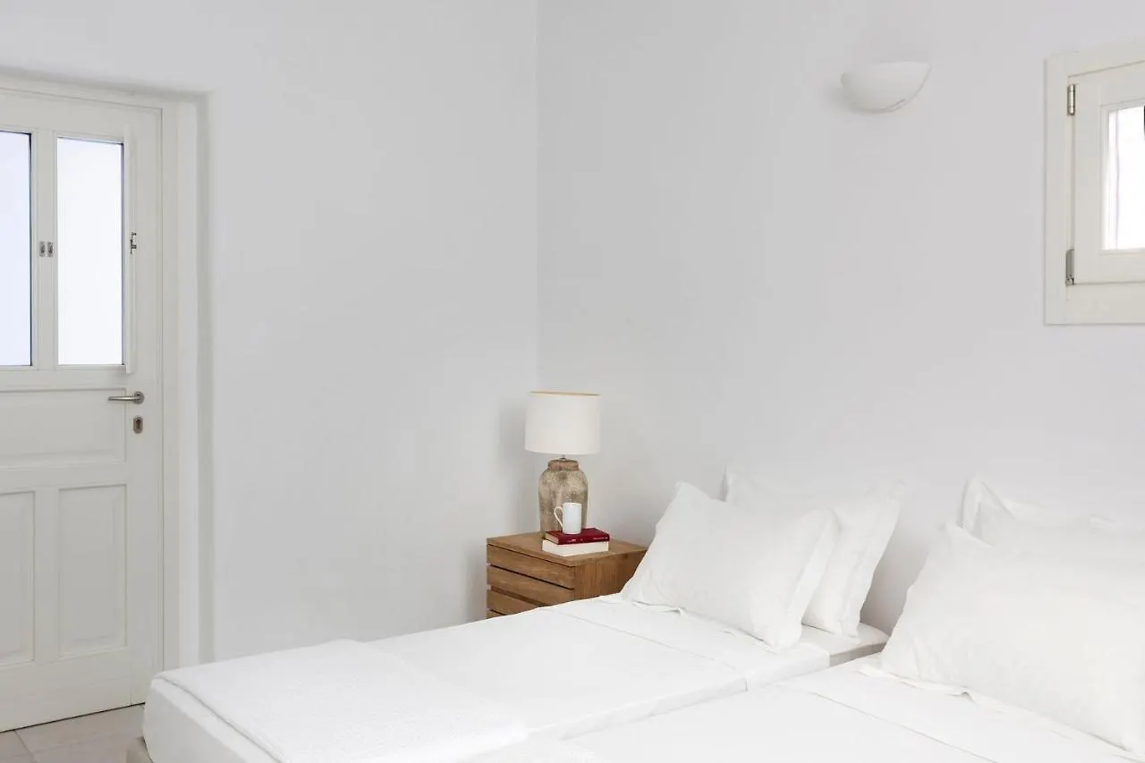 Excellent Mykonos Villa Villa Psarrou Lambda 5 Bedrooms Stunning Sea Views Psarrou Mykonos Town 0*,  Grecia