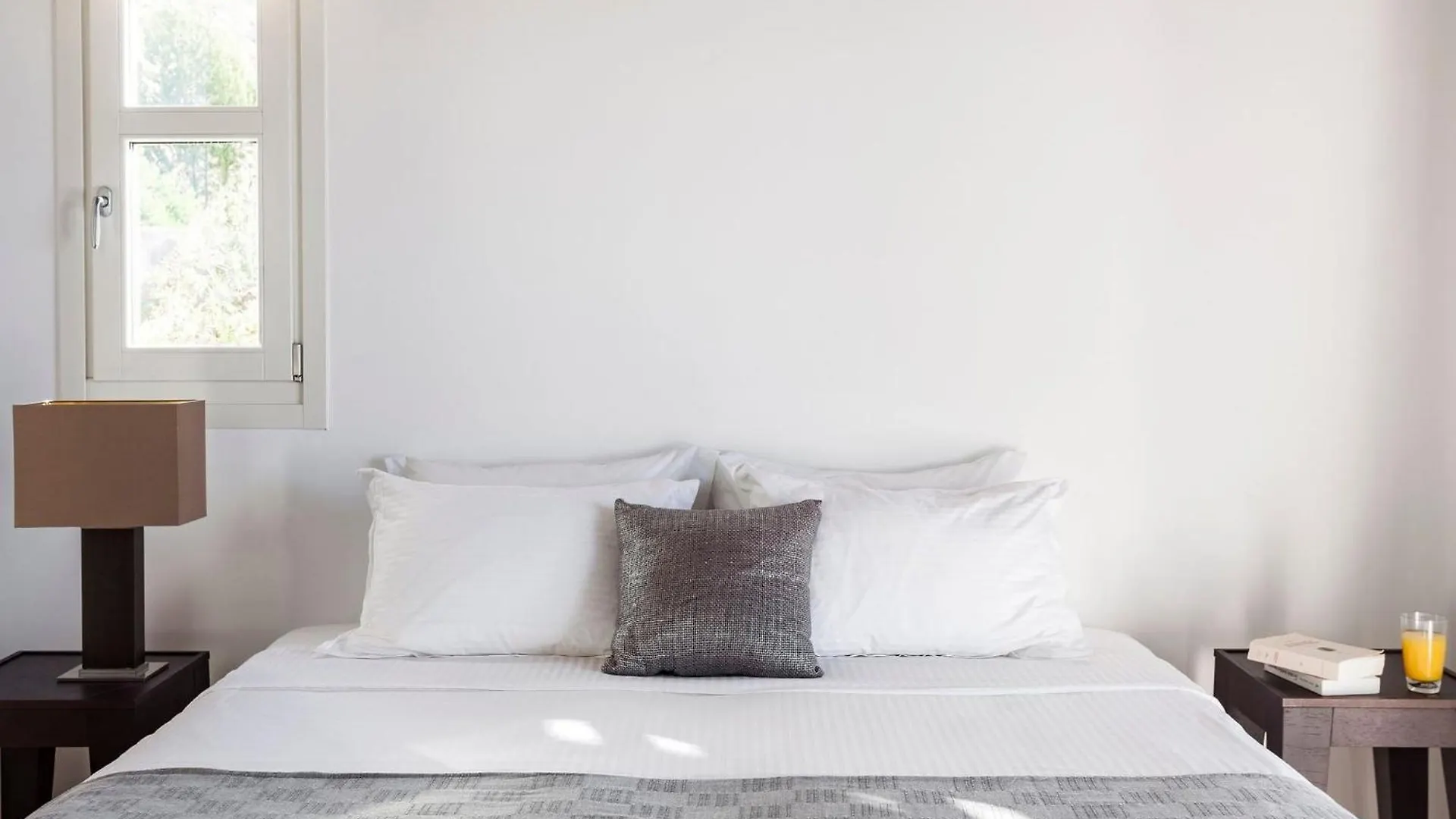 Excellent Mykonos Villa Villa Psarrou Lambda 5 Bedrooms Stunning Sea Views Psarrou Mykonos Town